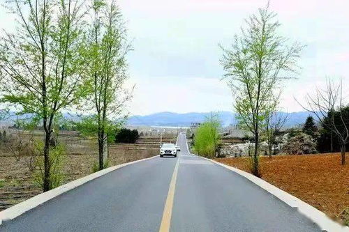 人民日報頭版 貴州農(nóng)村公路四通八達(dá)