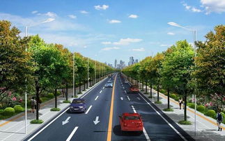 重磅 安慶城區(qū)這些道路建設改造工程方案公示 附效果圖