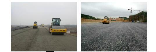 環(huán)球網校2021二級建造師《公路工程》核心考點:瀝青路面透層、粘層、封層施工